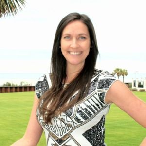 Meet your Posher, Lindsay